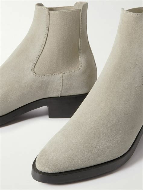 fear of god boots replica